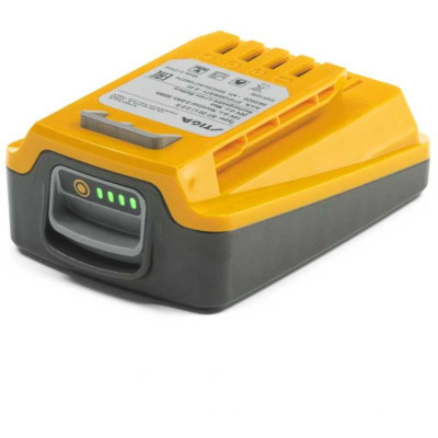 Akku Stiga E 22 (20 V, 2,0 Ah)