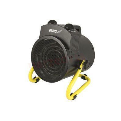 Sähkölämmitin Dedra DED9931B (3,0 kW)