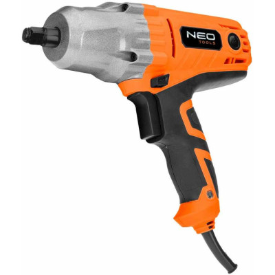 Sähköinen iskuporakone NEO TOOLS 04-719 (450W, 350 Nm)