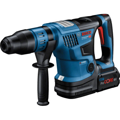 Porakone Bosch GBH 18V-36 C Professional