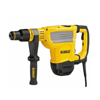 Sähköinen iskuporakone DeWalt D25614K-QS (10,5 J, SDS-max)