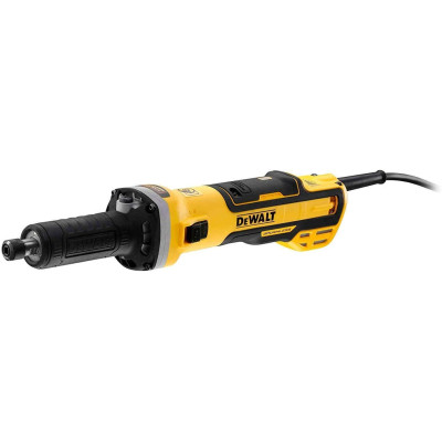 Sähköinen suorahiomakone DeWalt DWE4997-QS