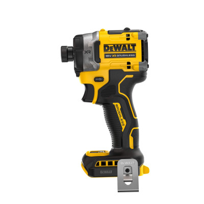 Akkukäyttöinen iskuporakone DeWALT DCF860NT
