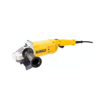 Sähkökulmahiomakone DeWALT DWE496-QS (2600 W, 230 mm)
