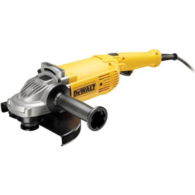 Sähkökulmahiomakone DeWALT DWE492 (230 mm, 2200 W)