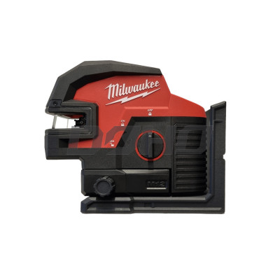 Laser Milwaukee M12 CLL4P-0C