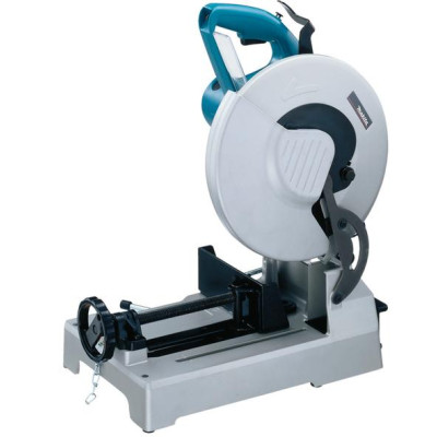 Metallinleikkauskone Makita LC1230N (305x25.4 mm, 75x150mm, 1750 W)