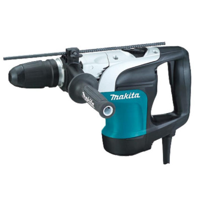 Sähköinen iskuporakone Makita HR4002 (6,2 J, SDS-max)
