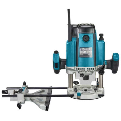 Sähköreititin Makita RP2303FC07 (2100 W)