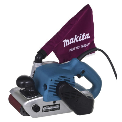Sähköinen nauhahiomakone Makita 9403J (1200 W)