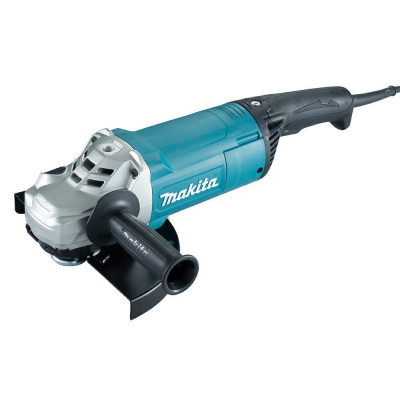 Sähköinen kulmahiomakone Makita GA9081 (230mm, 2700W)