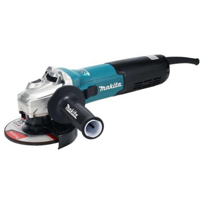 Sähköinen kulmahiomakone Makita GA5090X01 (1900 W)