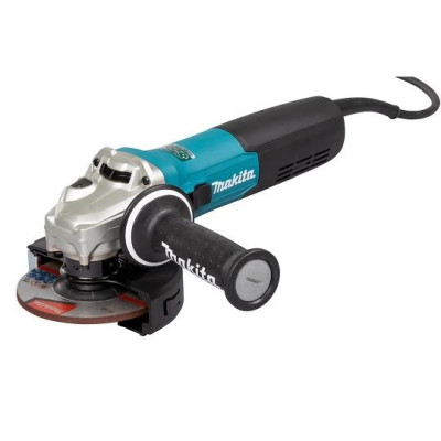 Sähköinen kulmahiomakone Makita GA5092X01 (1900 W)