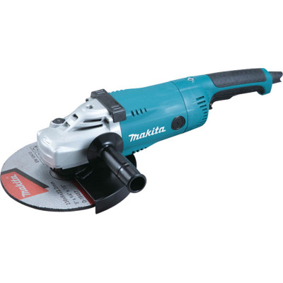 Sähköinen kulmahiomakone Makita GA9020R (2200 W)