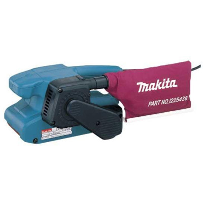 Sähköinen nauhahiomakone Makita 9910