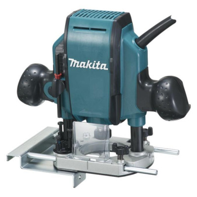 Sähköjyrsin Makita RP0900 (900 W)
