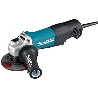 Sähkökulmahiomakone Makita GA5050R (1300 W, 125 mm)