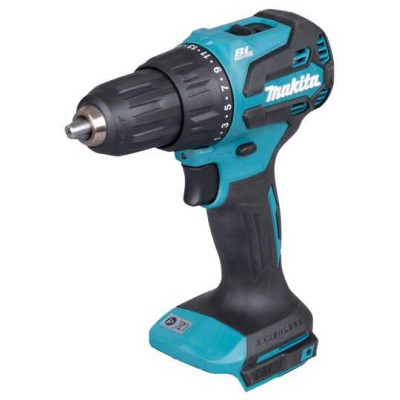 Akkuiskuporakone Makita DHP490Z