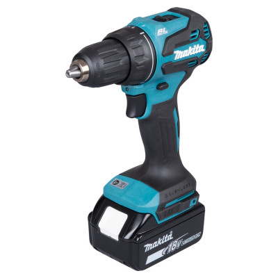 Akkuporakone Makita DDF490Z