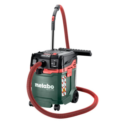 Pölynimuri Metabo ASA 30 M PC (1200 W)