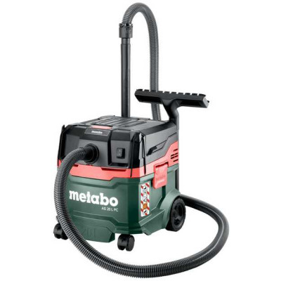 Metabo AS 20 L PC -imuri (1200 W)