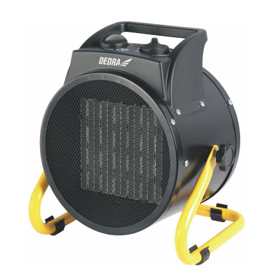 Sähkölämmitin Dedra DED9932C (5 kW)