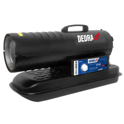 Diesellämmitin Dedra DED9950A (20 kW)