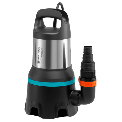 Gardena AquaSensor 20000 -viemäripumppu