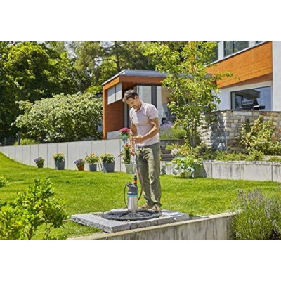 Gardena 6100/5 Inox automaattinen salaojapumppu