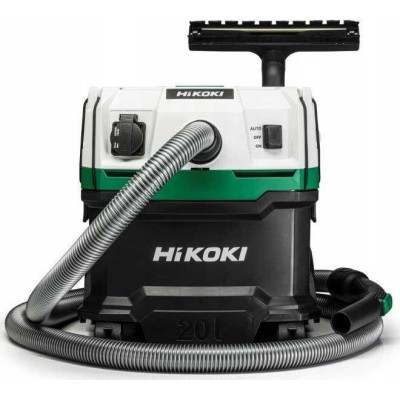 Pölynimuri Hikoki RP200YLWAZ (1200 W)