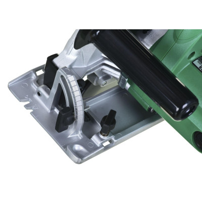 Sähköinen pyörösaha Hikoki C6SSWAZ (165 mm, 1050 W)