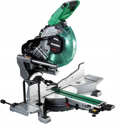 Katkaisukone Hikoki C12RSH3WAZ (1520 W, 305 mm)