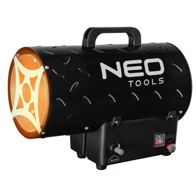 Kaasulämmitin NEO 90-083 (15000 W)