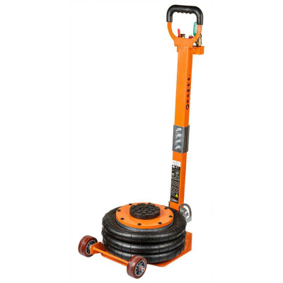 Paineilmakäyttöinen autonostin Neo 11-737 (3000 kg)