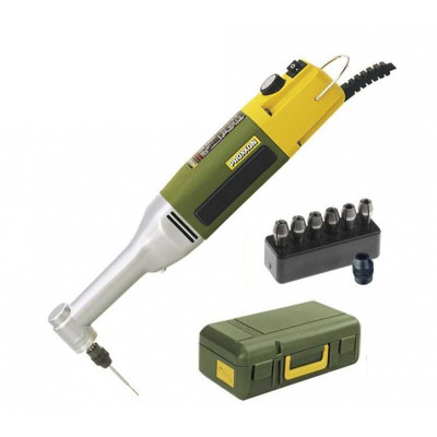 Sähköinen kulmaporakone Proxxon Micromot LWB/E