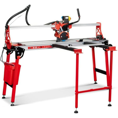 Laattasaha Rubi DL-125 1200