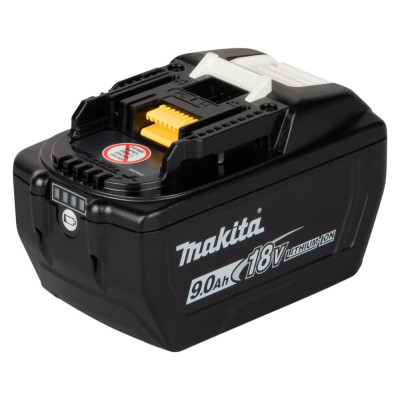 Akku Makita BL1890 (18 V, 9 Ah)