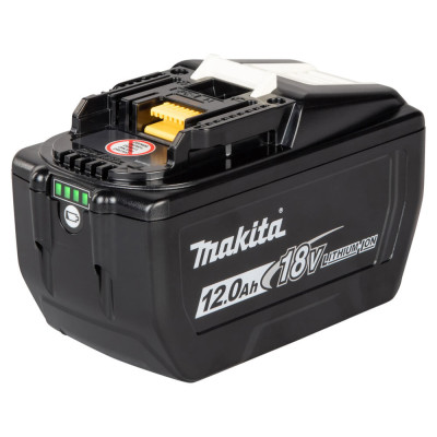 Akku Makita BL18120 (18 V, 12 Ah)