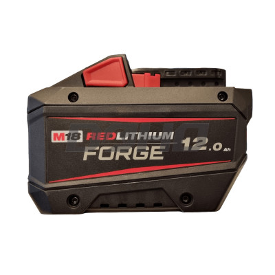 Milwaukee Forge M18 FB12 akku (18 V, 12 Ah)