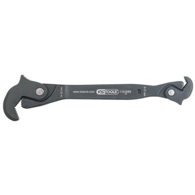 KS Tools -monitoimiavain, yhdellä kädellä, 8-17/14-32 mm (114.0055)