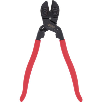 KS Tools Mini -pultinleikkuri, itselukittuva, 8" (118.0015)