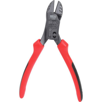 KS Tools ULTIMATEplus -yhdistelmäpihdit, 180 mm (119.2025)