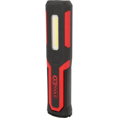 KS Tools eQiUltimateBEAM -käsilamppu 1100 lumenia (150.4610)