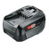 Akku Bosch PBA 1600A011T8 (18 V, 4,0 Ah)
