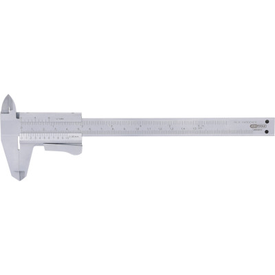 KS Tools -taskumitta 0-150 mm, 235 mm (300.0510)