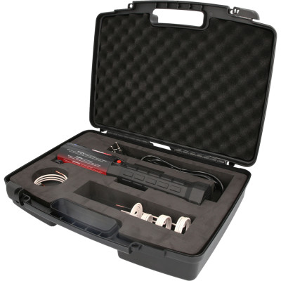 KS Tools -induktiokuumailmapistoolisarja, 6-osainen (500.8480)