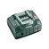 Pikalaturi Metabo ASC 145, 12-36 V, AIR COOLED, ES (627378000)