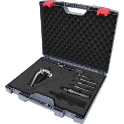 KS Tools Precision -sisäpuolustussarja Ø 10–37 mm, 7-osainen (660.0014)