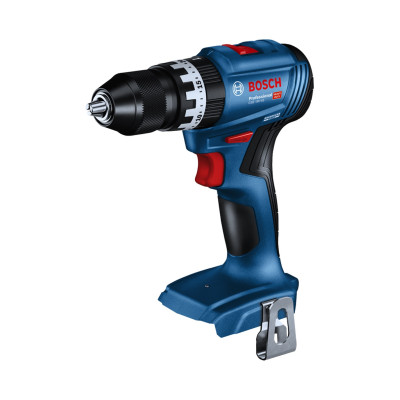 Akkuporakone Bosch GSB 18V-45 (ilman akkua ja laturia)