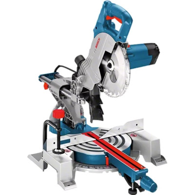 Bosch Professional sähköinen katkaisusaha GCM 80 SJ, 216 mm, 1400 W